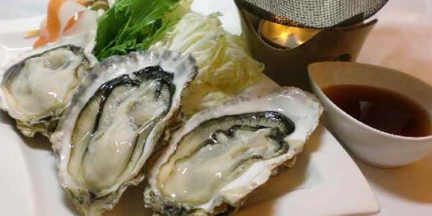 かき松島こうは 松島海岸駅前2号店 - 画像3