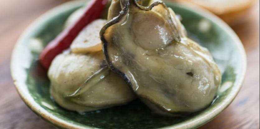 かき松島こうは 松島海岸駅前2号店 - 画像5