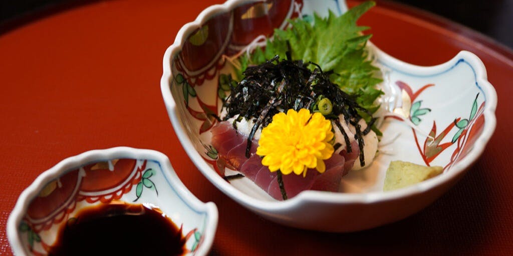 味三昧みかど - 画像3