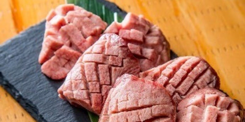 焼肉壱番 太平樂 - 画像1