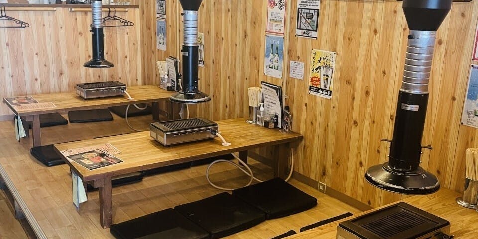 焼肉壱番 太平樂 - 画像3