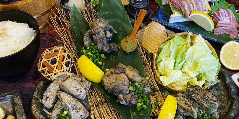 肉刺しX - 画像3