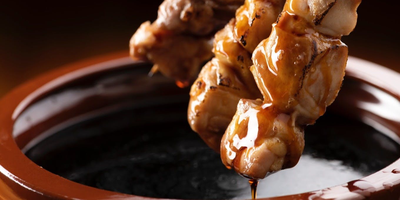 焼き鳥しゃっくん - 画像2