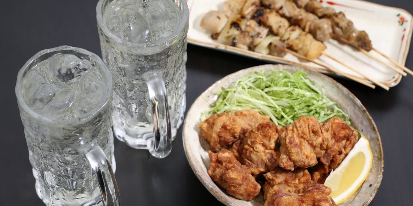 焼き鳥しゃっくん - 画像3