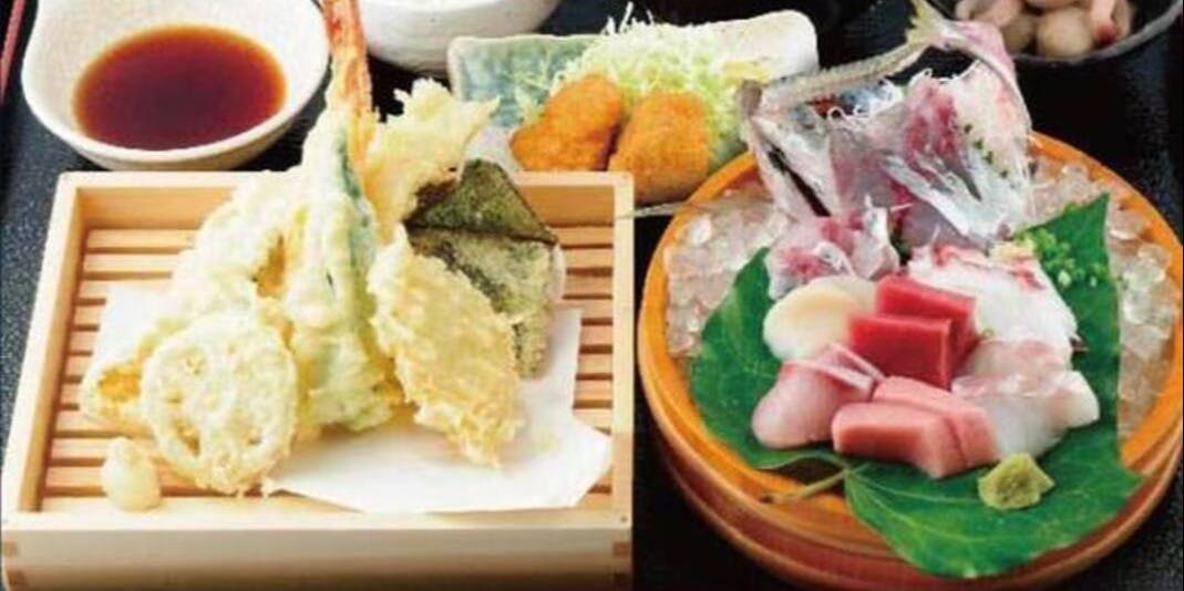 マルサ水産 名古屋桜山店 - 画像1