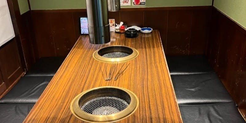 GYUGYU焼肉 七福 - 画像2