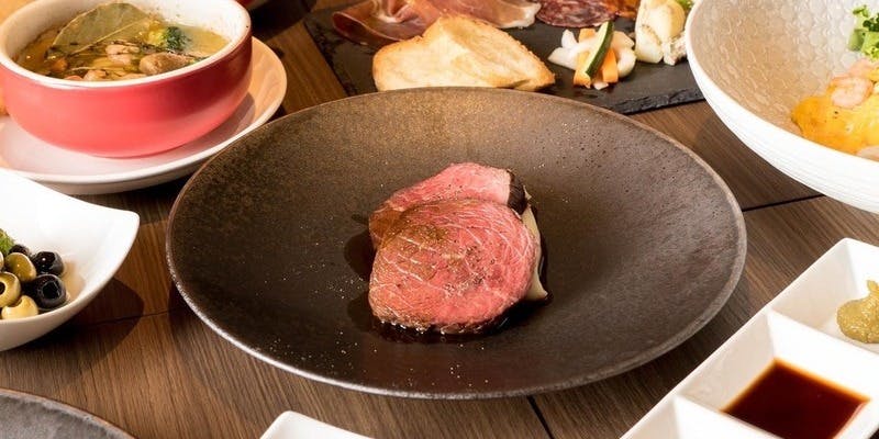 Bistro SPICA - 画像5