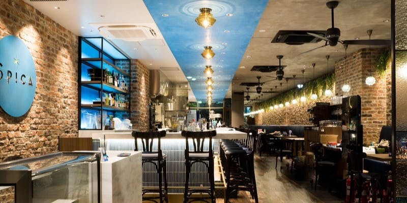 Bistro SPICA - 画像3