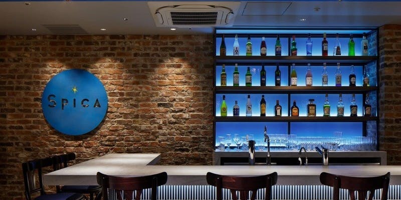 Bistro SPICA - 画像4