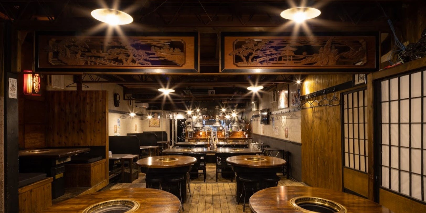 肉処 でべそ 帯屋町店 - 画像3