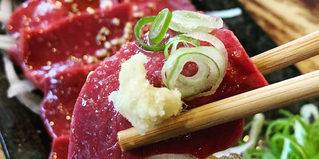 肉処 でべそ 帯屋町店 - 画像2