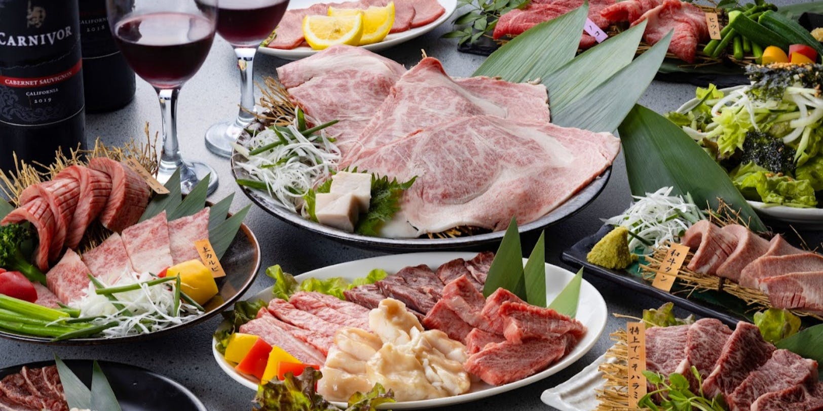 肉処 でべそ 帯屋町店 - 画像1