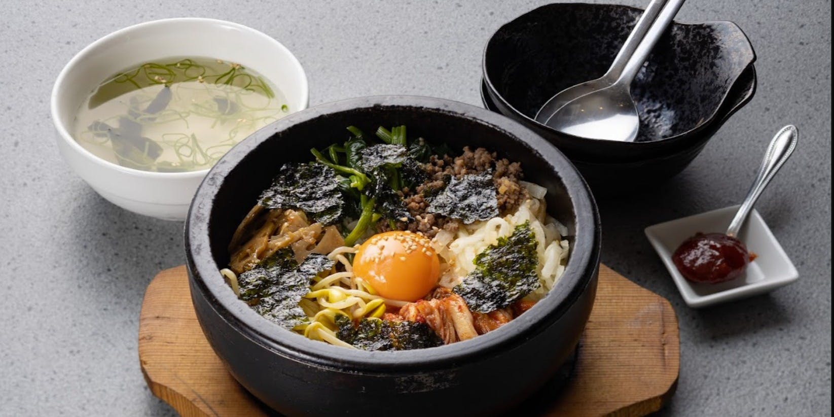 肉処 でべそ 帯屋町店 - 画像5