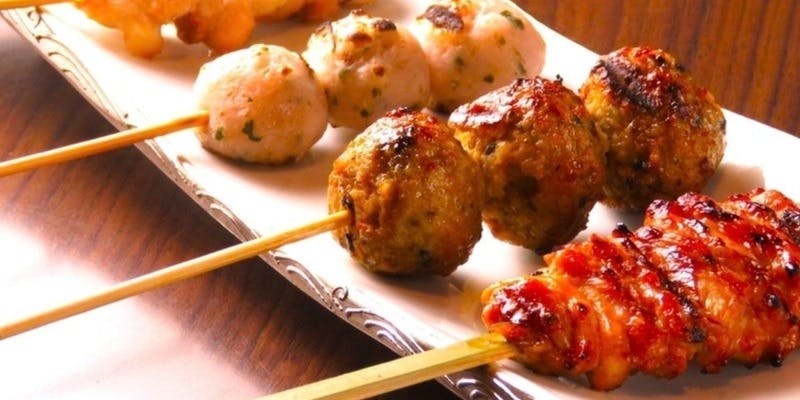 炭火焼鳥 しげ 伏見店 - 画像1