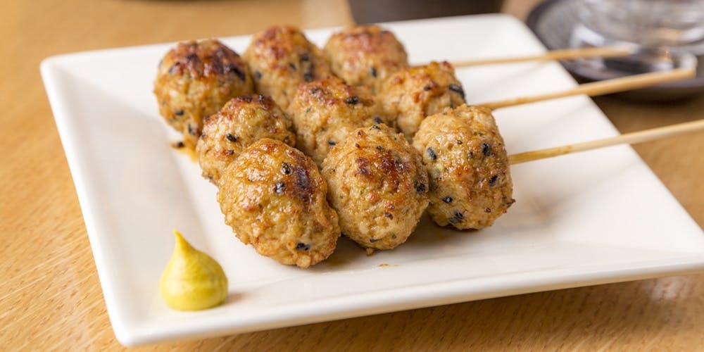 炭火焼鳥 しげ 伏見店 - 画像5