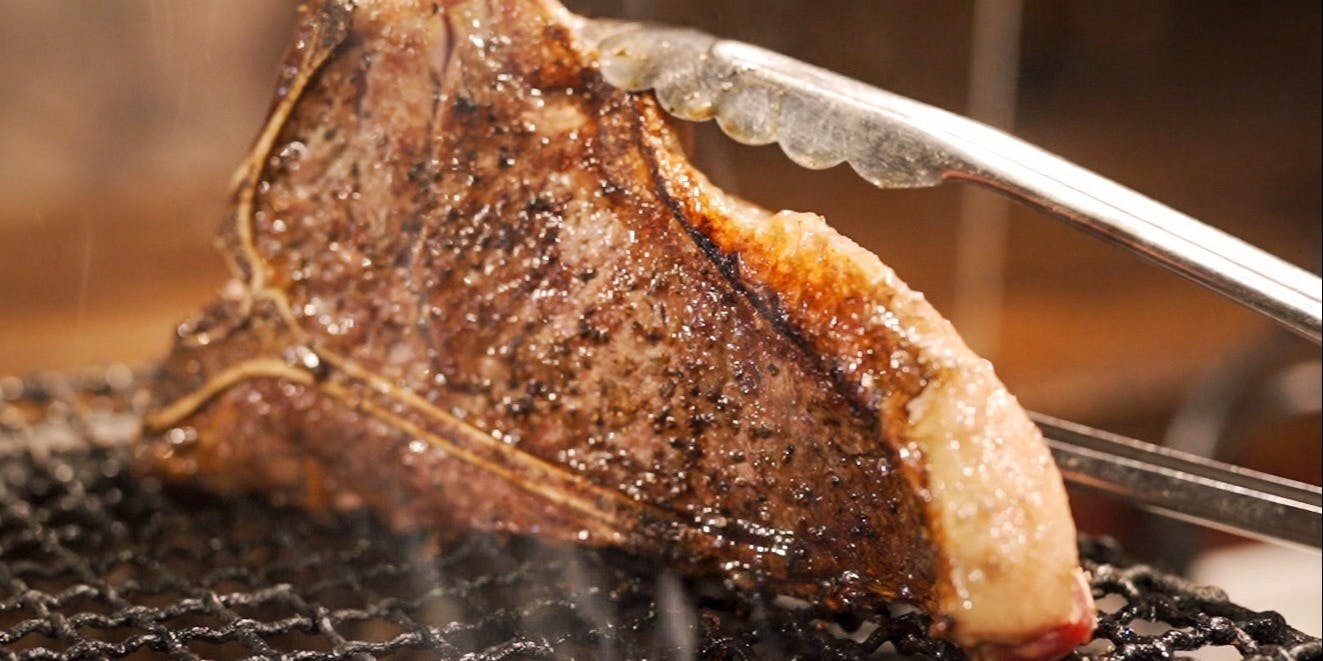 炭火ITALIAN WINE BAR 元町NEWS - 画像1