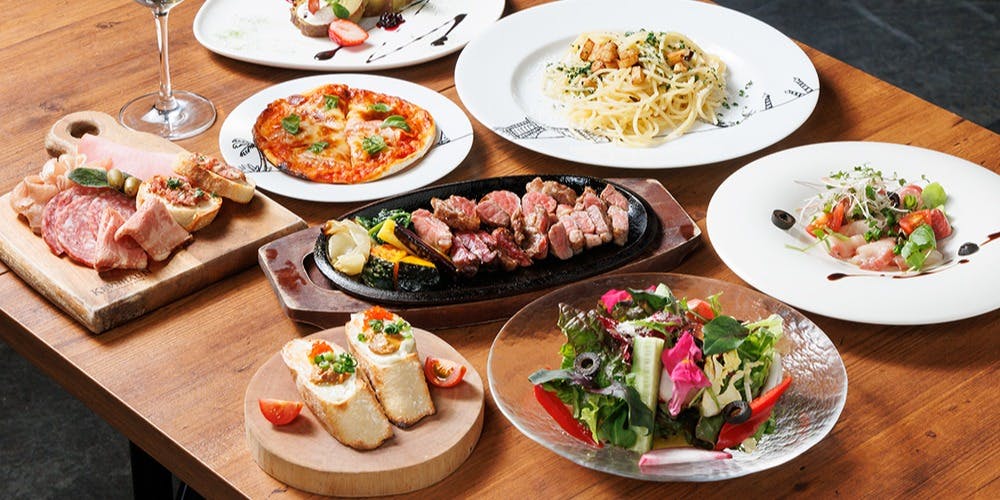 炭火ITALIAN WINE BAR 元町NEWS - 画像5