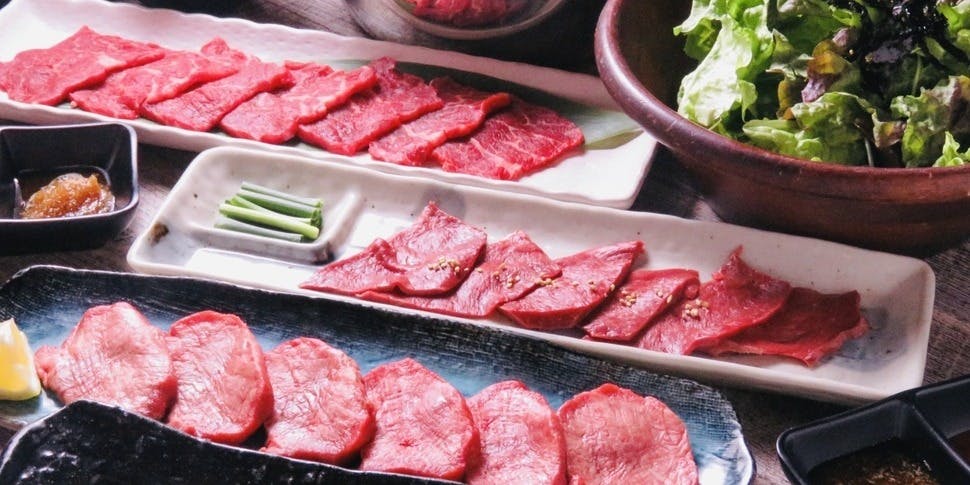 個室 池袋肉酒場也 - 画像1