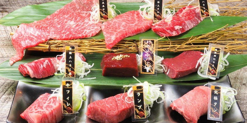 個室 池袋肉酒場也 - 画像2