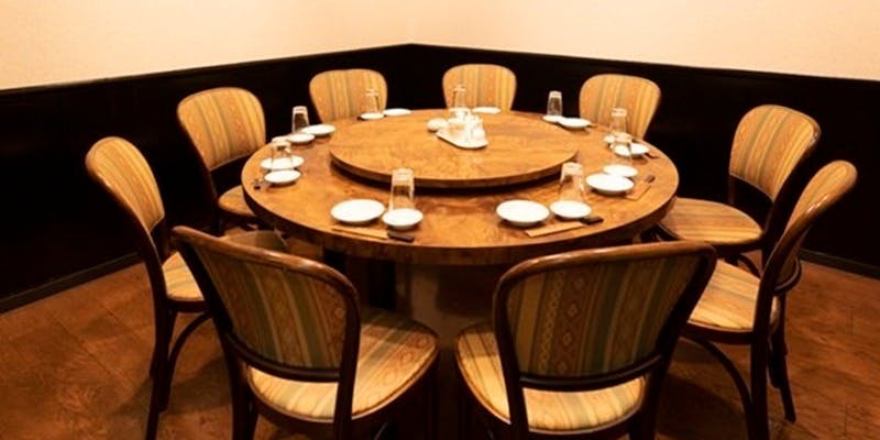 栄華楼 品川グランドセントラルタワー店 - 画像4