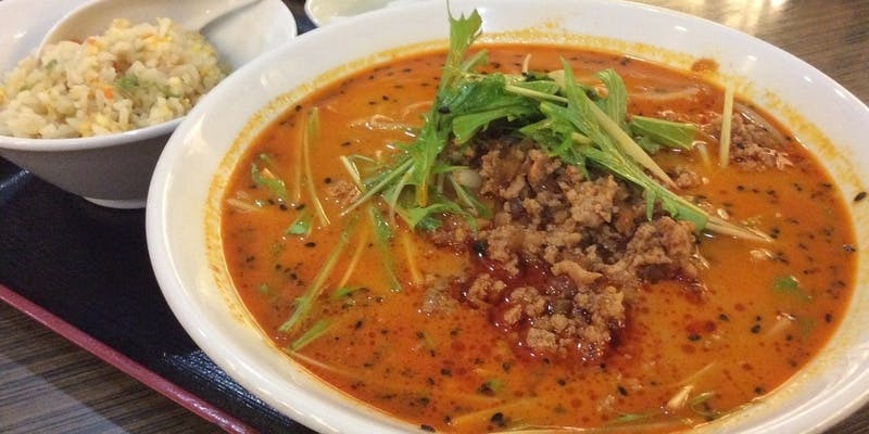 栄華楼 品川グランドセントラルタワー店 - 画像9