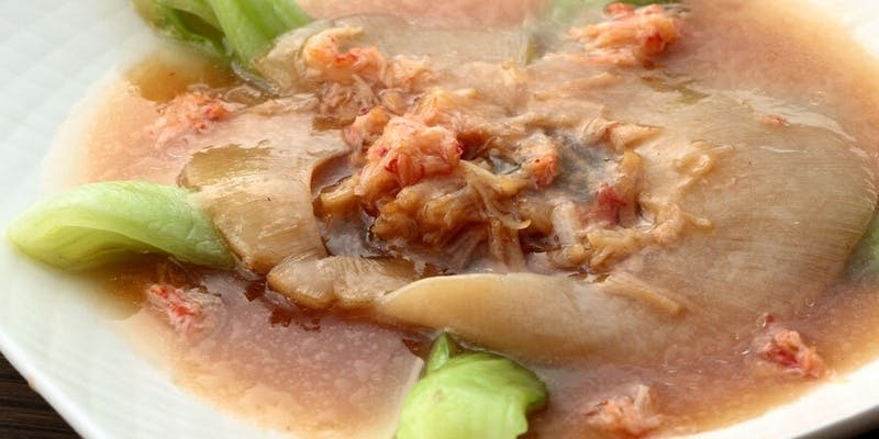 栄華楼 品川グランドセントラルタワー店 - 画像10