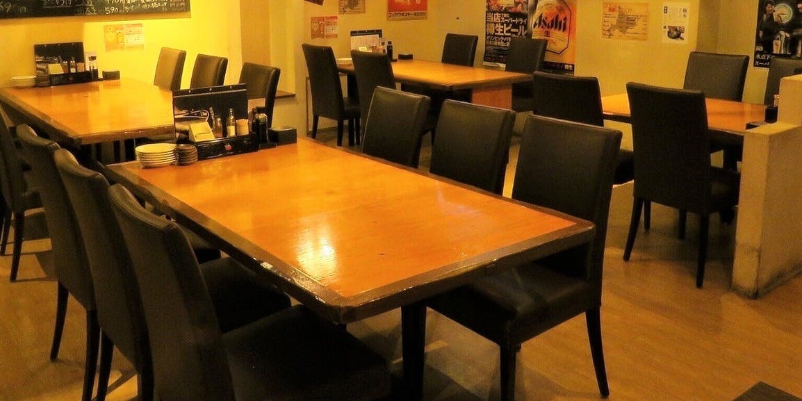 北海道海鮮居酒屋 いろりあん 大通本店 - 画像4