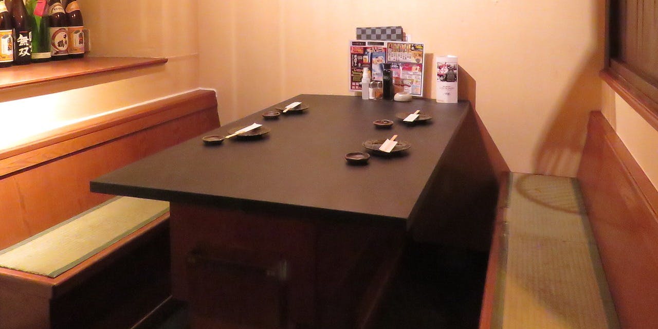 北海道海鮮居酒屋 いろりあん 大通本店 - 画像5