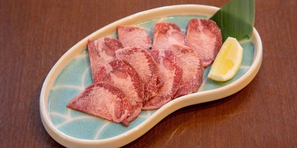 炭火焼肉ジンギスカンもんも - 画像2