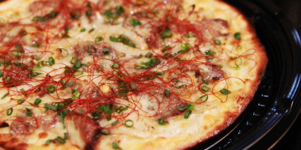 炭火焼肉ジンギスカンもんも - 画像3