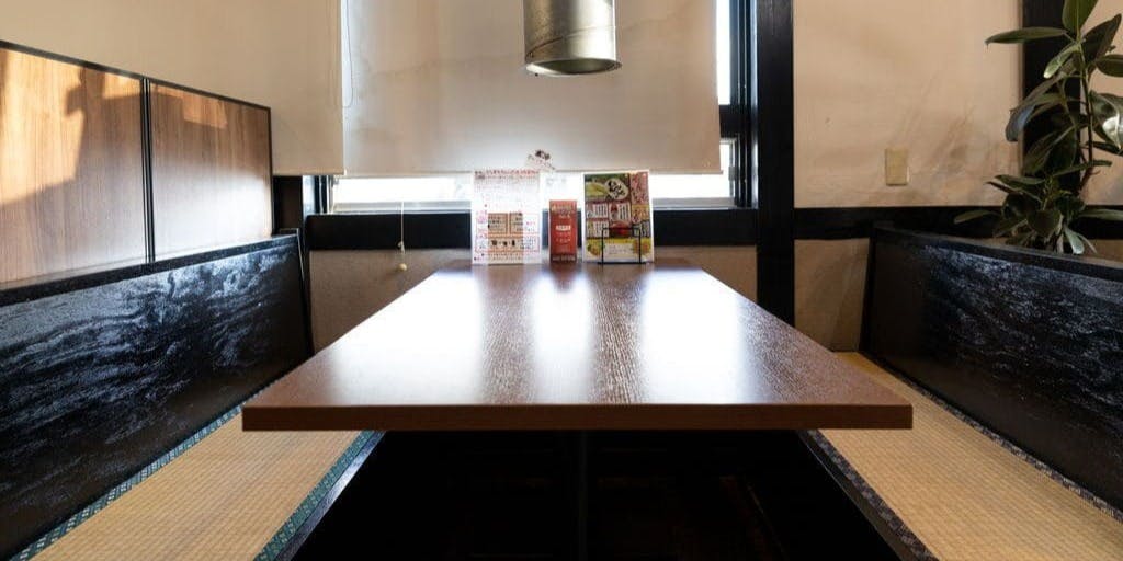 炭火焼肉ジンギスカンもんも - 画像5