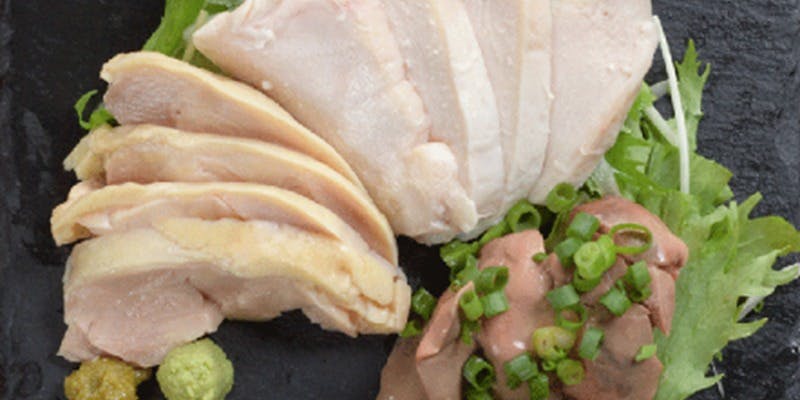 炭火やきとり 火の鳥 河辺店 - 画像3