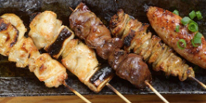 炭火やきとり 火の鳥 河辺店 - 画像2