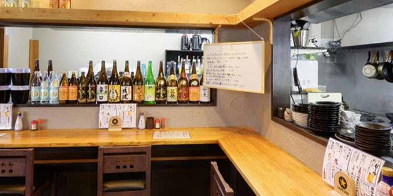 炭火やきとり 火の鳥 河辺店 - 画像4