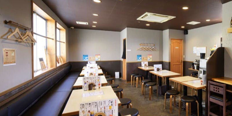 炭火やきとり 火の鳥 河辺店 - 画像5