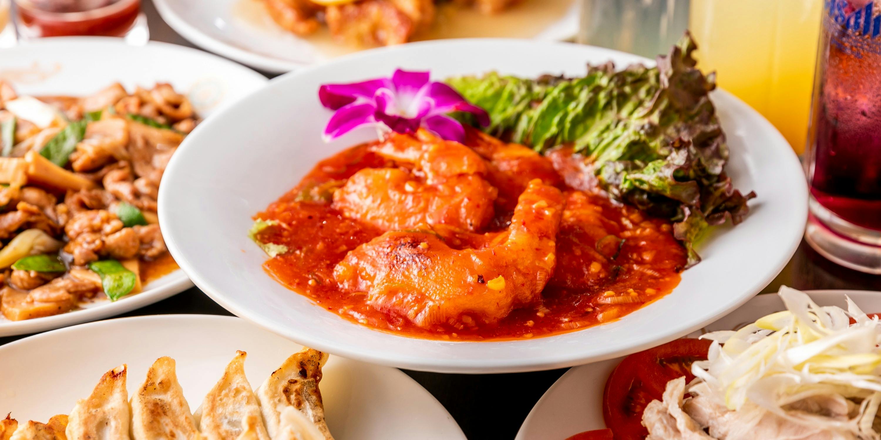 中華居酒屋 昌平 - 画像1