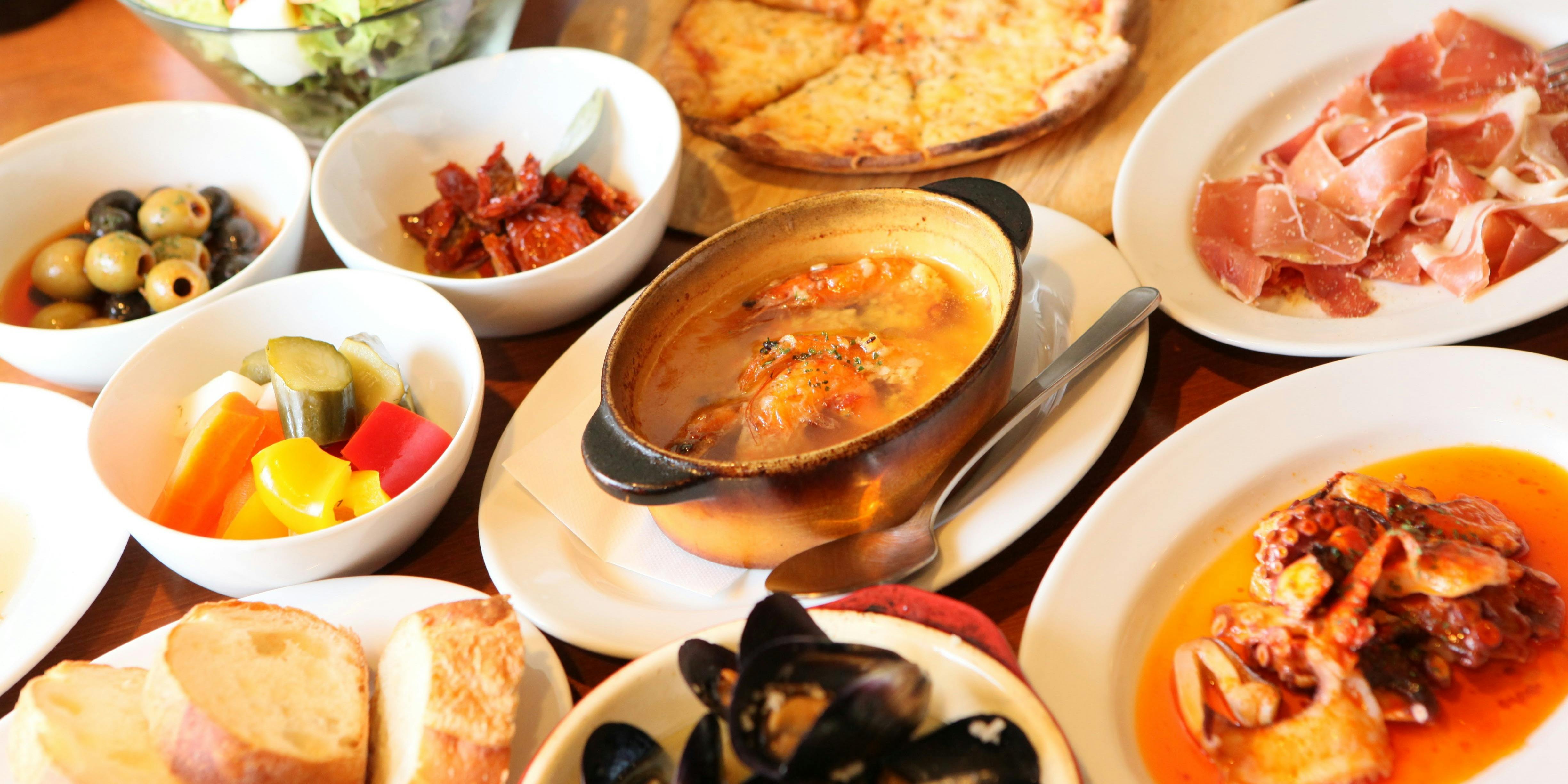 千歳船橋バル marunimocco - 画像3