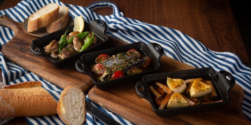 BEER&GRILL コウベビアハウゼ - 画像2