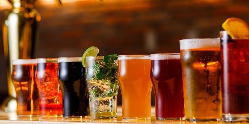 BEER&GRILL コウベビアハウゼ - 画像3