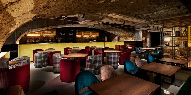 BEER&GRILL コウベビアハウゼ - 画像4