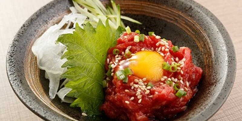 炭火焼肉 和 草加松原店 - 画像2