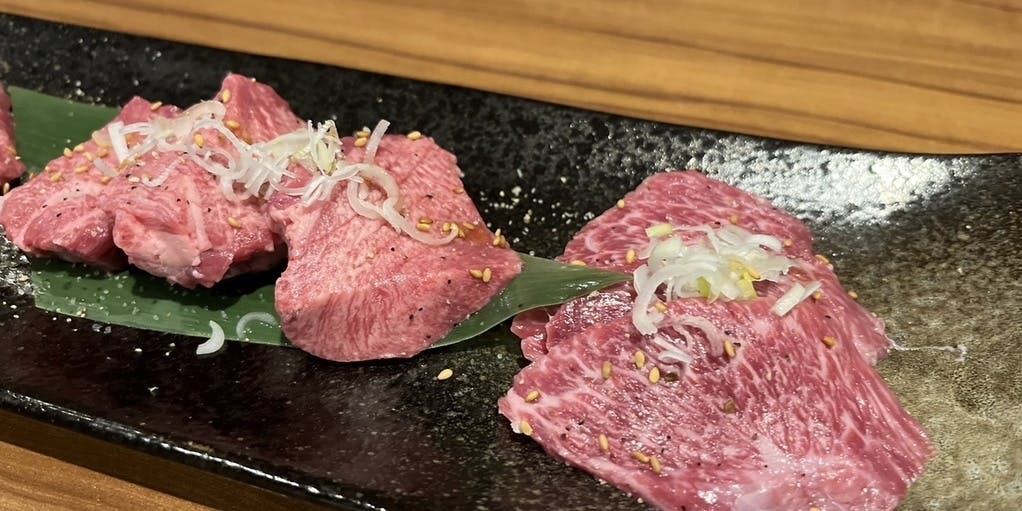 焼肉大門 寺町 - 画像2