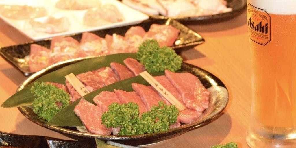 焼肉大門 寺町 - 画像1