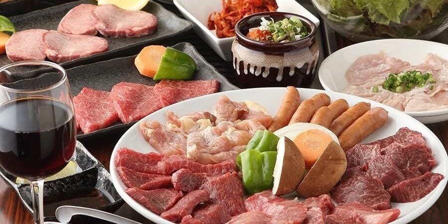 焼肉 たかだ - 画像1