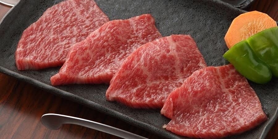 焼肉 たかだ - 画像3