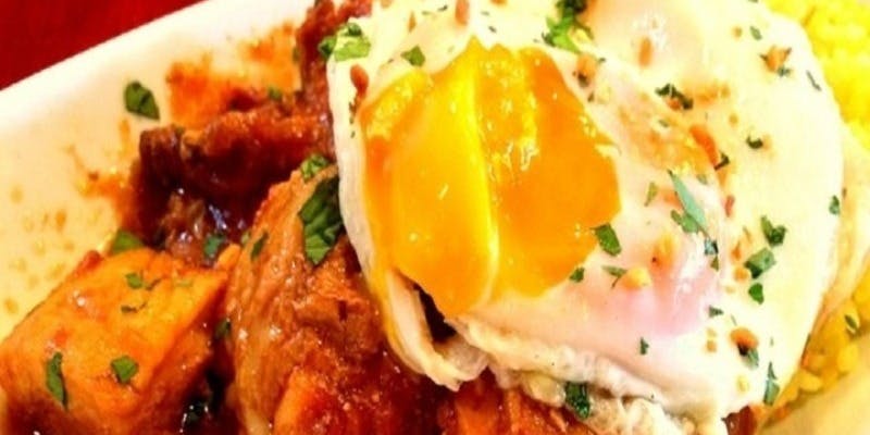 吉田チキン 京大前店 - 画像2