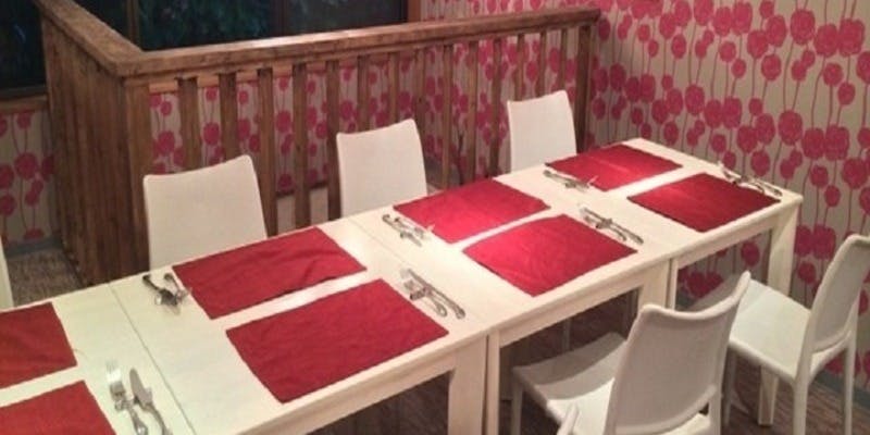 吉田チキン 京大前店 - 画像5