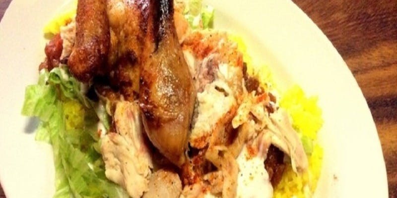 吉田チキン 京大前店 - 画像4