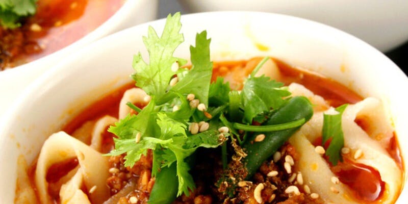 西安刀削麺酒楼本店 - 画像1