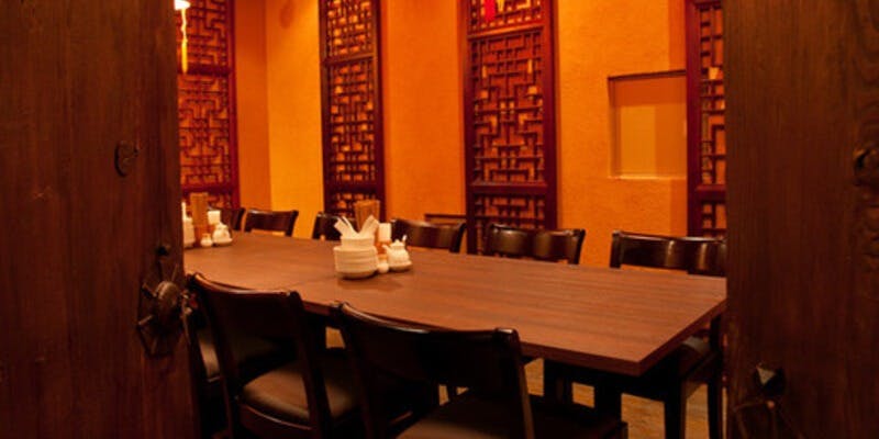 西安刀削麺酒楼本店 - 画像4